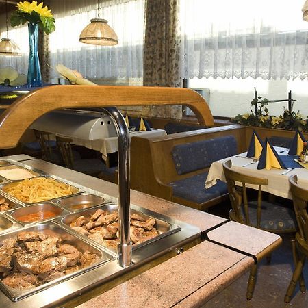 哥特泽斯 哥特则尼尔霍夫旅馆酒店 外观 照片