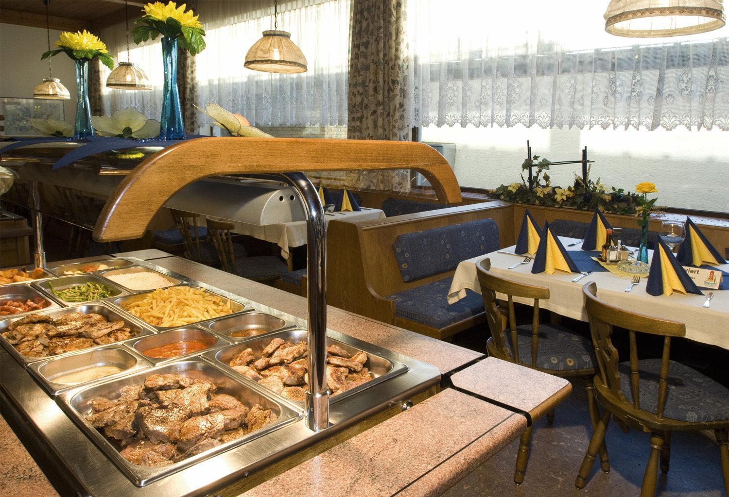 哥特泽斯 哥特则尼尔霍夫旅馆酒店 外观 照片