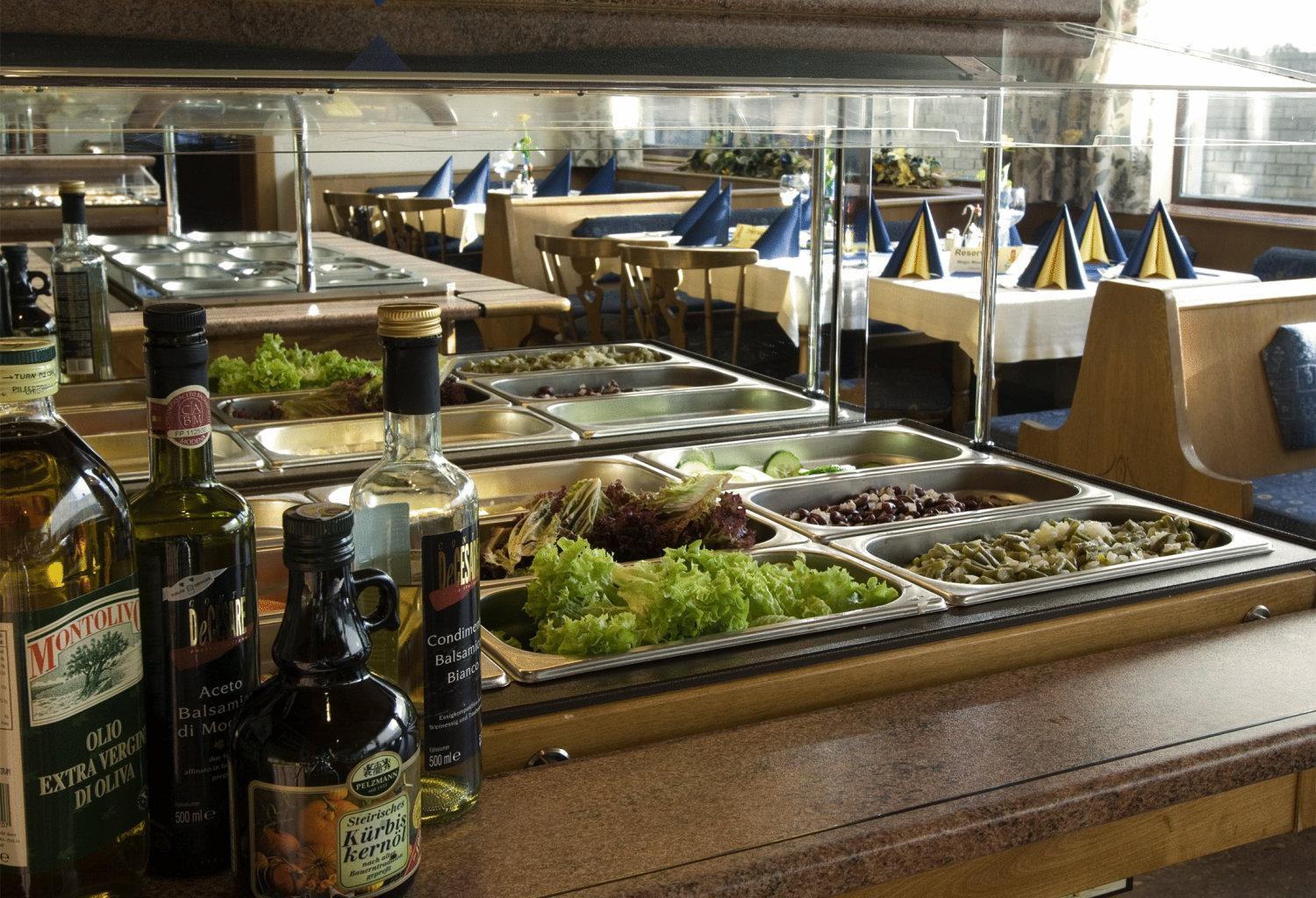 哥特泽斯 哥特则尼尔霍夫旅馆酒店 外观 照片