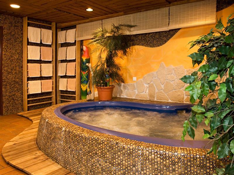 哥特泽斯 哥特则尼尔霍夫旅馆酒店 外观 照片